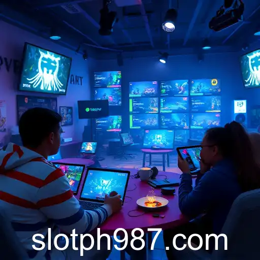 Unveiling the Evolution of Online Gaming