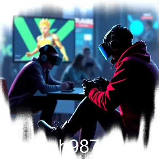 Gaming Evolutions Reflecting Global Trends
