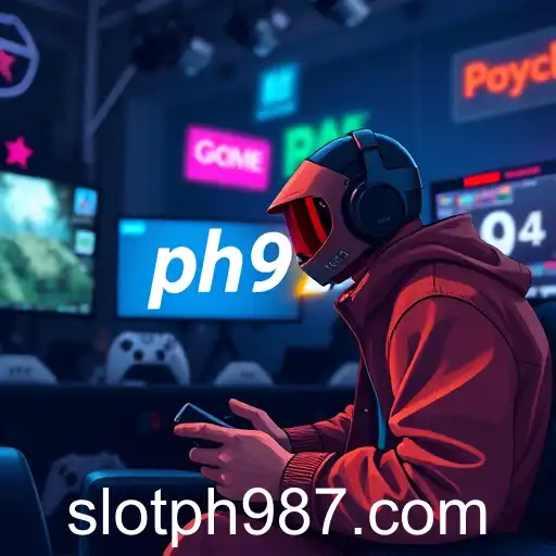 Gaming Trends and Innovations in 2025