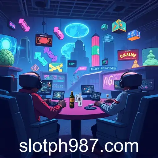 The Evolution of Online Gaming in 2025