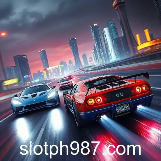 Gaming Innovations and Trends on PH987