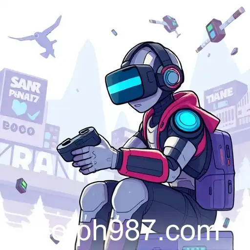 The Rise of ph987 in the Gaming World