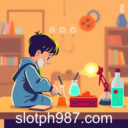 Gaming Trends and Innovations: PH987 Leads the Way