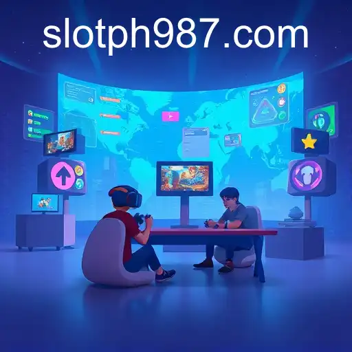 Innovations in Online Gaming Platforms