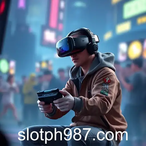 The Rise of PH987 in the Gaming World