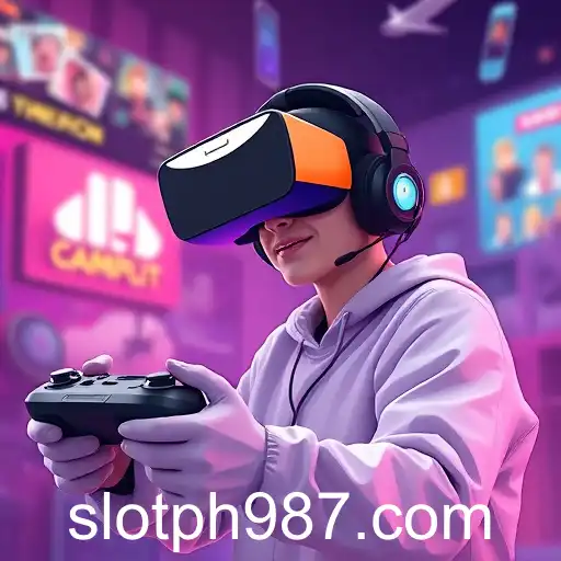 The Rise of PH987 in Online Gaming