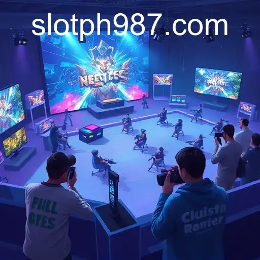 The Rise of Online Gaming Communities