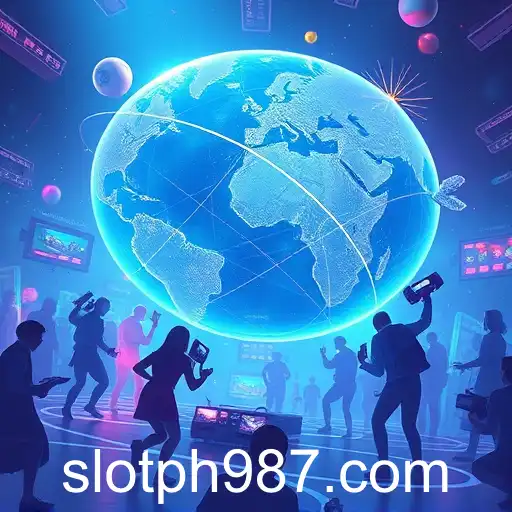 Rising Popularity of Online Gaming Platforms