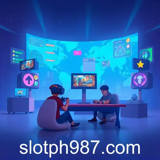 Innovations in Online Gaming Platforms