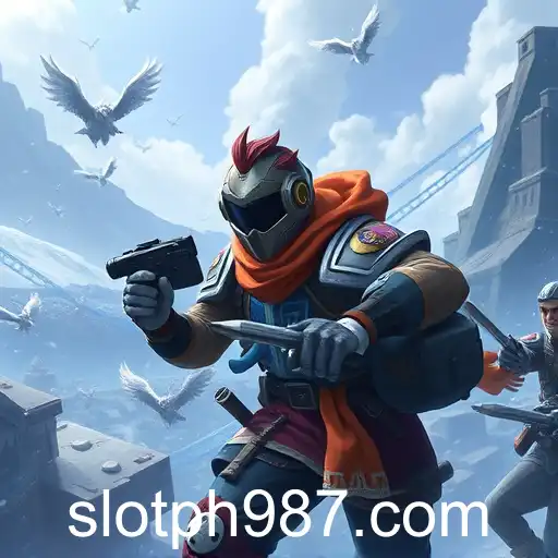 Evolution of Online Gaming with PH987