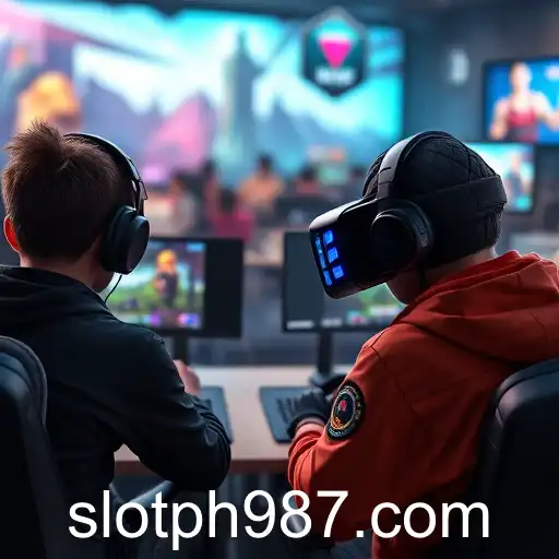 The Rise of English Gaming Platforms