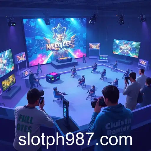 The Rise of Online Gaming Communities