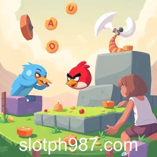 The Rise of PH987: A New Era in Online Gaming